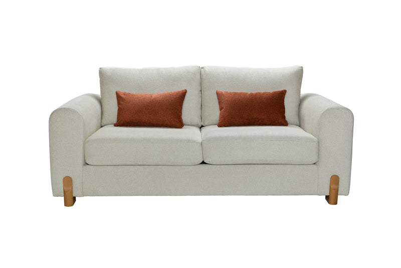 Aston Finch Bespoke Prague Sofas