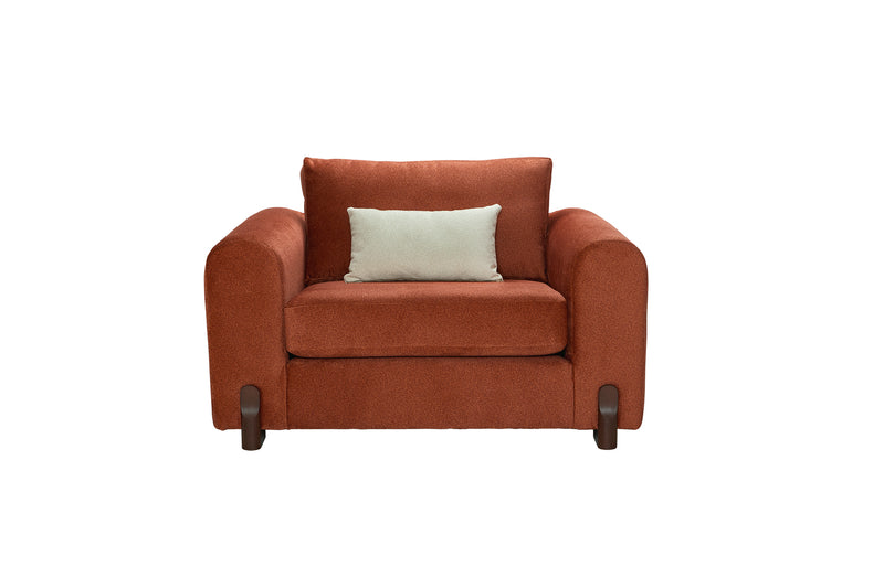Aston Finch Bespoke Prague Sofas