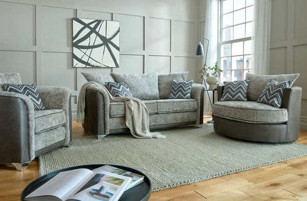Aston Finch Bespoke Richmond Sofas