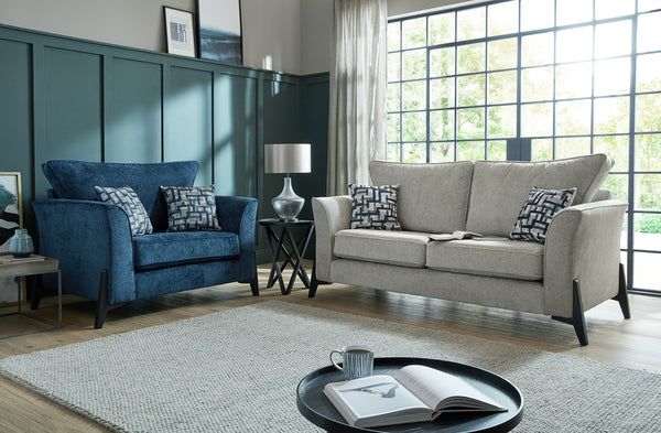 Aston Finch Bespoke Swift Sofas
