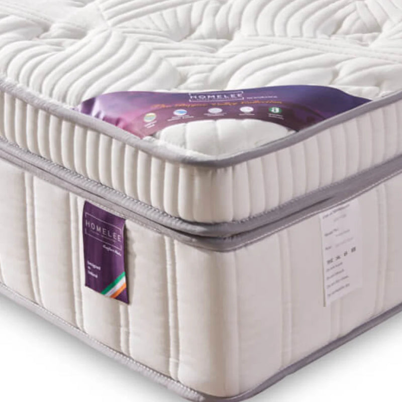 Newgrange 2000 Pocket Sprung Mattress