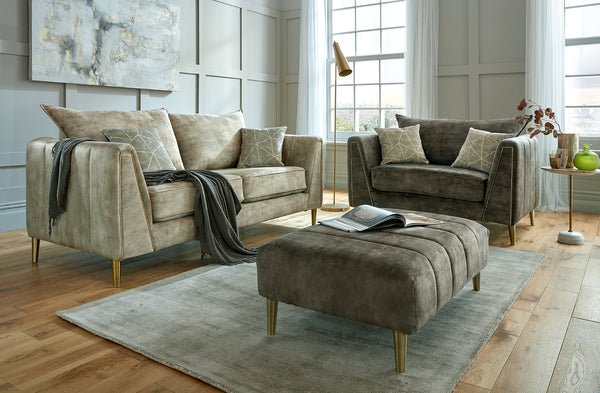 Aston Finch Bespoke Vivo Sofas