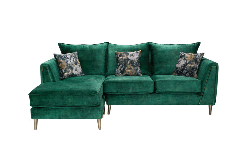 Aston Finch Bespoke Vivo Corner Sofas