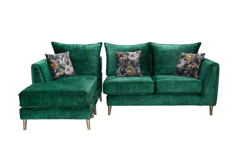 Aston Finch Bespoke Vivo Corner Sofas