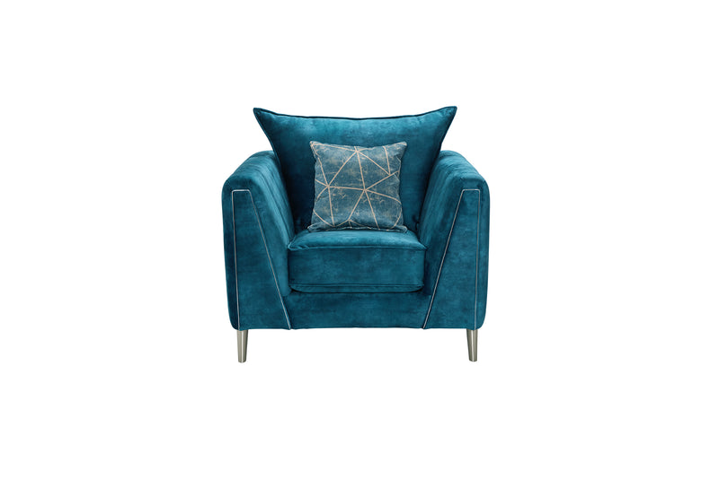 Aston Finch Bespoke Vivo Corner Sofas