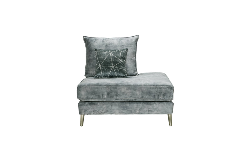 Aston Finch Bespoke Vivo Corner Sofas