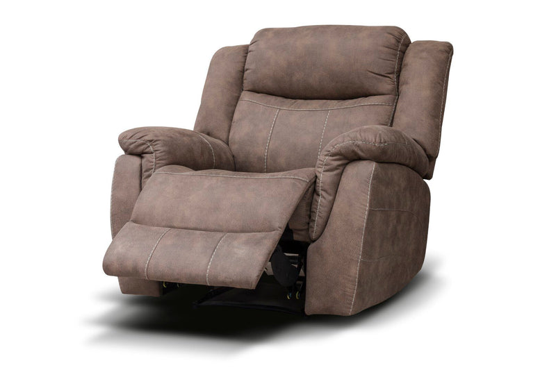 3+2+1 Grey Recliner Couches Kilkeel, Walton