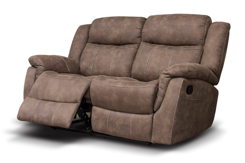 Walton 2 Seater Recliner Sofas Derry