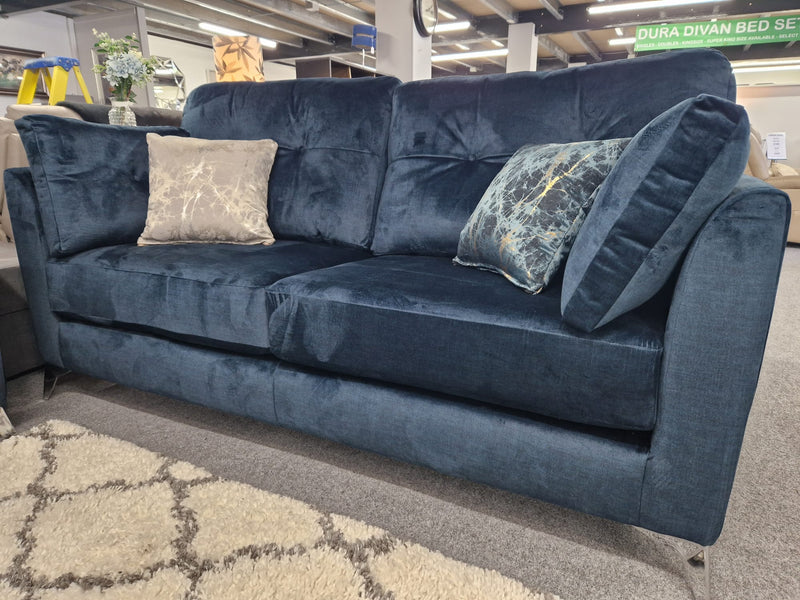 Venice Sofas - Bespoke Sofas, All Sizes & Colours