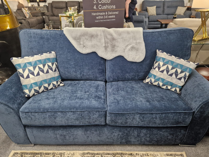 Amor Sofa Range - Viscount Sofas - All Sizes & Colours