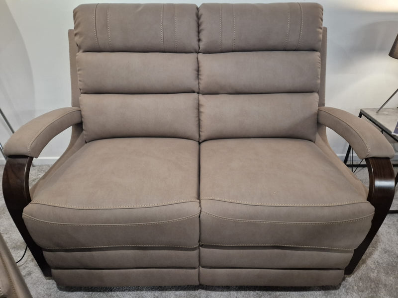 beige The Tansy 2 seater