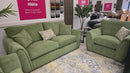 Aston Finch Bespoke Petra Sofas