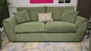 Aston Finch Bespoke Petra Sofas