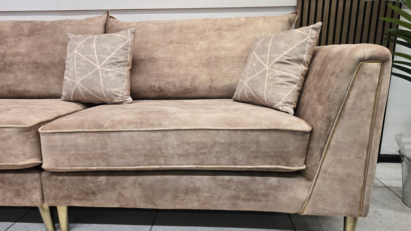 Aston Finch Bespoke Vivo Sofas