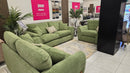 Aston Finch Bespoke Petra Sofas
