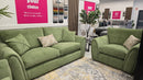 Aston Finch Bespoke Petra Sofas