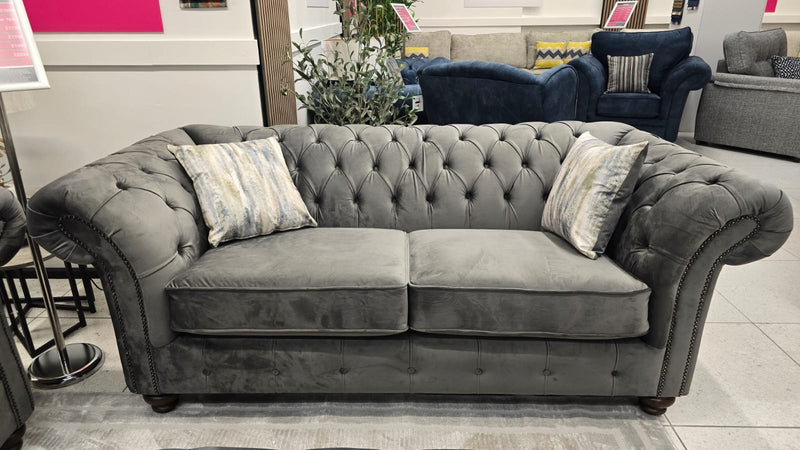 Aston Finch Bespoke Winchester Sofas