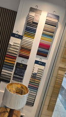 Aston Finch Bespoke Pippa Sofas