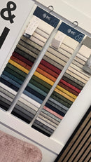 Aston Finch Bespoke Pippa Sofas