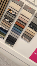 Aston Finch Bespoke Pippa Sofas