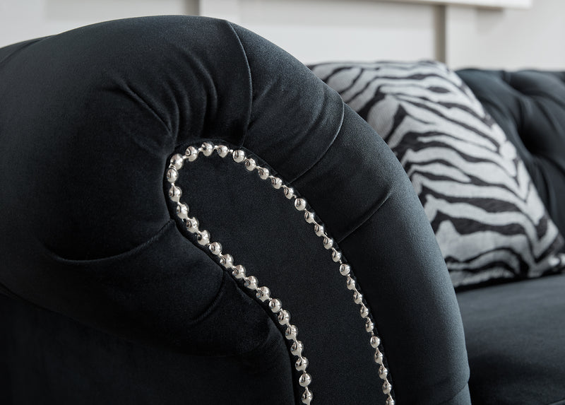 Aston Finch Bespoke Winchester Sofas