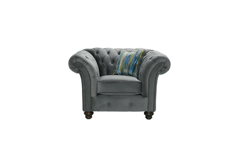 Aston Finch Bespoke Winchester Sofas