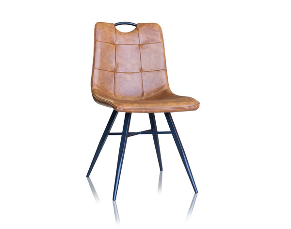 Tan Collection Dining Chairs