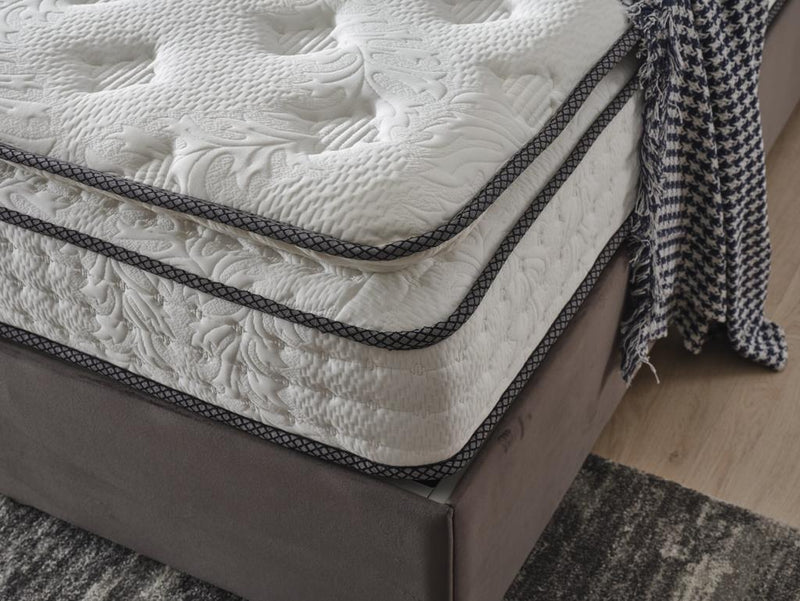 Polo 1200 Pocket Mattress