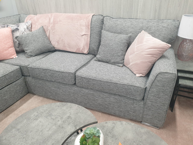 Amor Verdi Corner Sofa - All Sizes & Colours