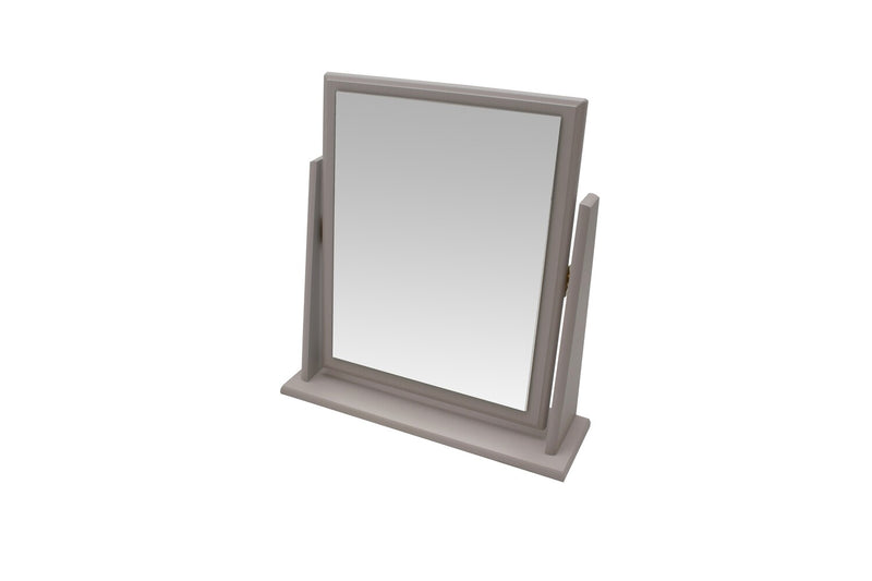 Gleneagle Single Mirror for Dressing Table