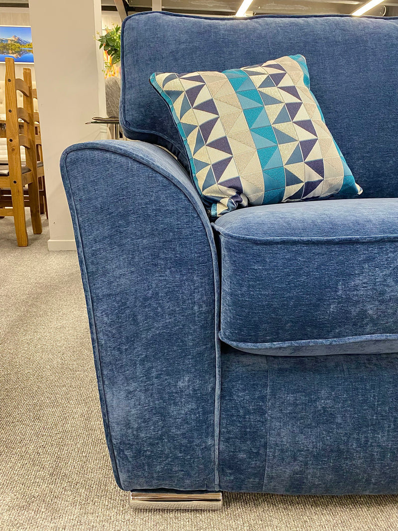 Amor Sofa Range - Viscount Sofas - All Sizes & Colours