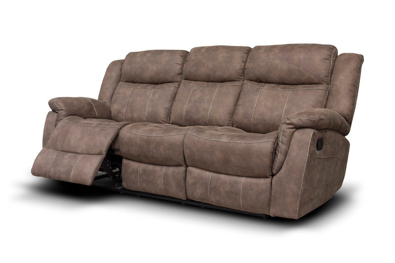 Walton 3 Seater Sofa Reclining